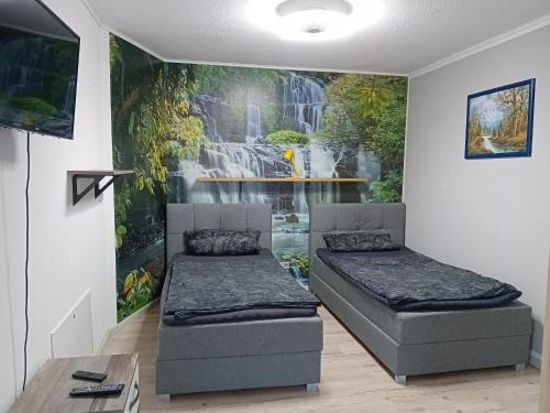 Monteurzimmer