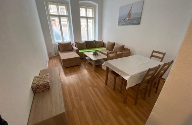 Monteurzimmer Rocta in Goerlitz