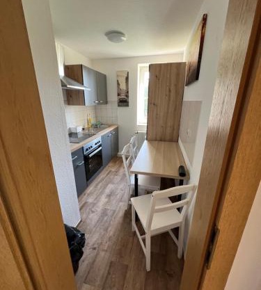 Monteurzimmer und Ferienwohnung Nähe Leuna, Halle, Leipzig