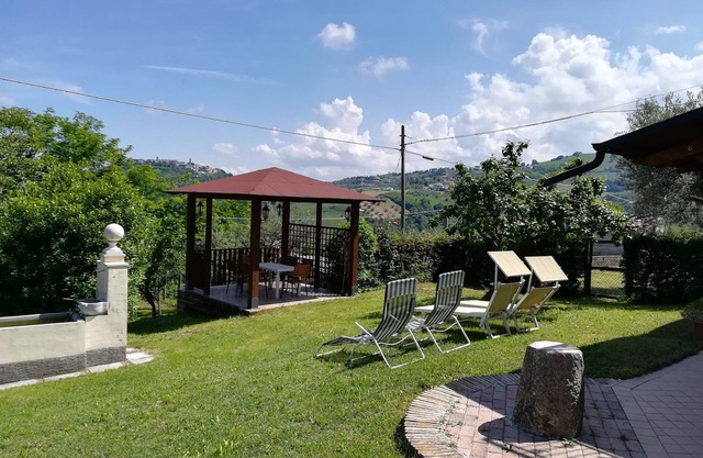 Casa rural de vacaciones. Vacaciones genuinas!