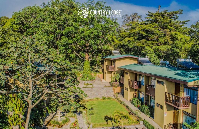 Monteverde Country Lodge - Costa Rica