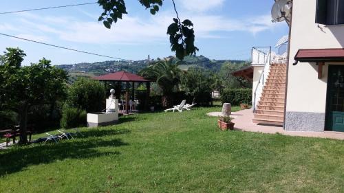 Monteverde rural relax