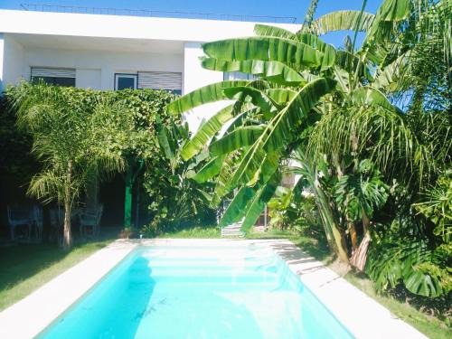 Montevideo Del Parque