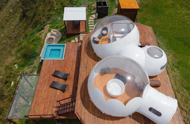 Monteza Glamping
