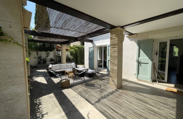 Montferrier Sur Lez: Casa / villa / chalet - Montferrier sur Lez