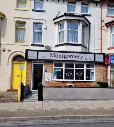 Montgomery Hotel