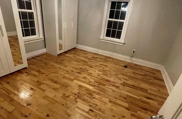 Monthly leases