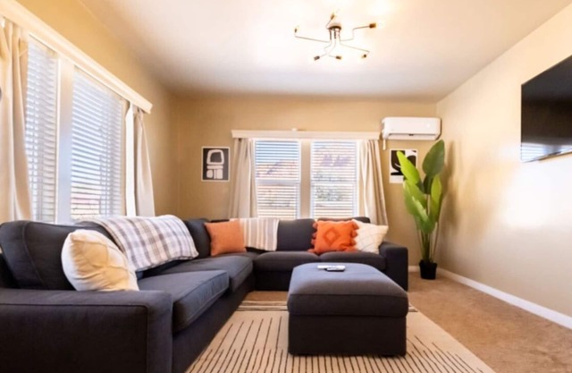 Monthly Rental in Kanab | Family Suite for Mid-Term Stays