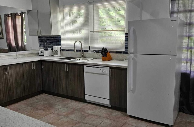 Monthly Stays- 3BR Retreat in Ponce, Puerto Rico