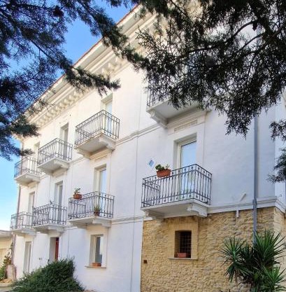 Monti D'Abruzzo holiday home
