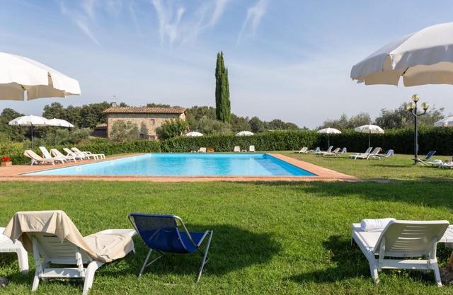 Montignana Apartments