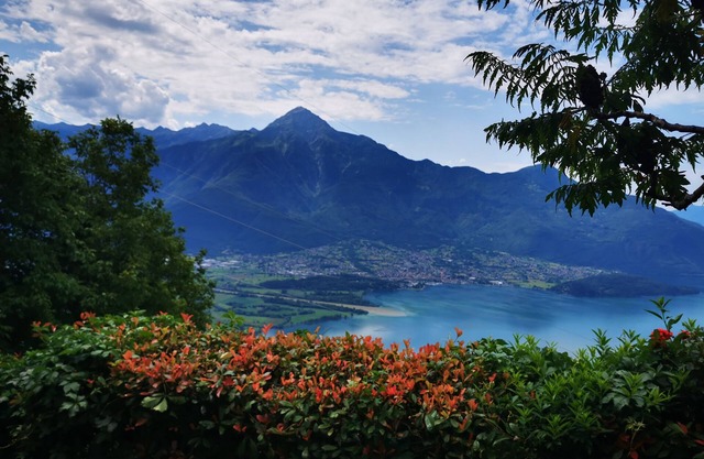 Casa Montilago, your vacation on Lake Como