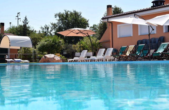 Montiruju Hotel