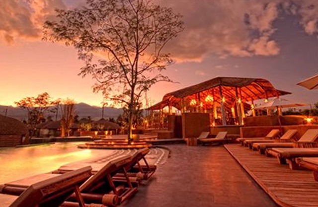 Montis Resort