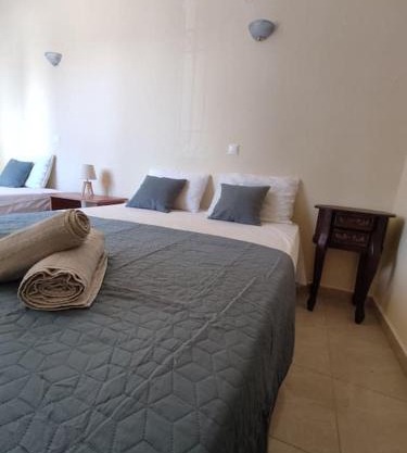 MontNoir Appartement