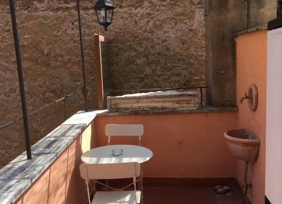 Montoro 15 Attic Suite