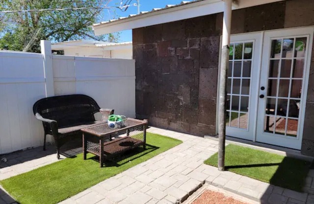 Montoya 1 BDR Luxury Condo