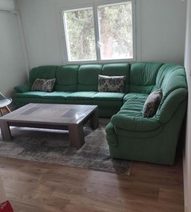 Montpellier Centre appartement