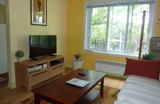 Montreal: Piso / apartamento - Montreal