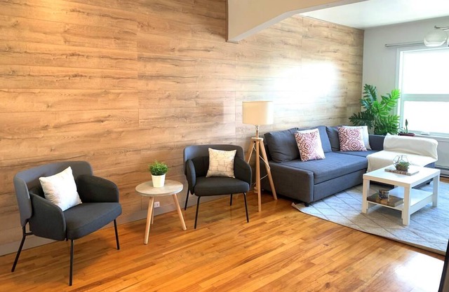 *MONTREAL | Tropical Apartment | Family's choice