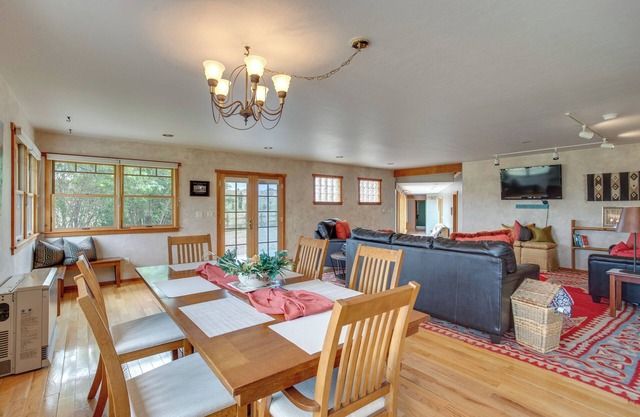 Montrose Family Home w/ Yard & Fruit Trees!