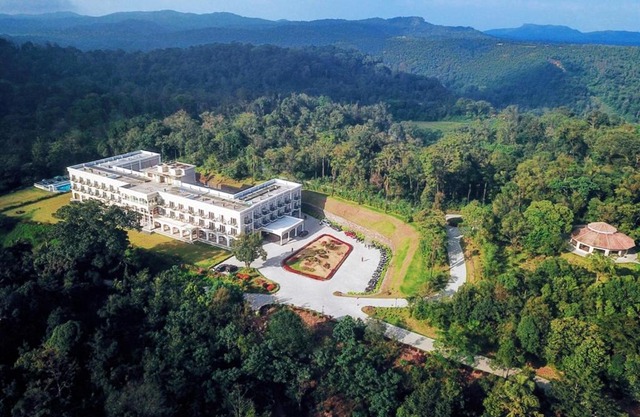 Montrose Golf Resort and Spa - Coorg