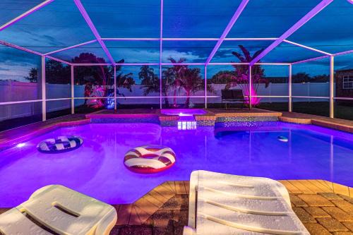 Montserrat House with Pool & Toys - Fenced in Backyard