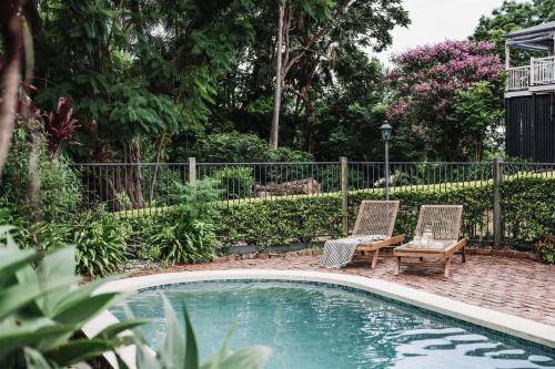 Montville Estate - Luxury Hinterland Home & Pool