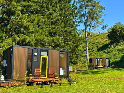 Montville Retreat by Tiny Away