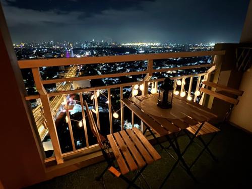 Montys Staycation at The Celandine