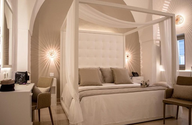 MONUN Hotel&Spa