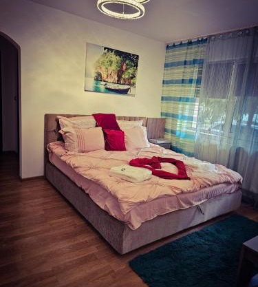Mony Apartaments