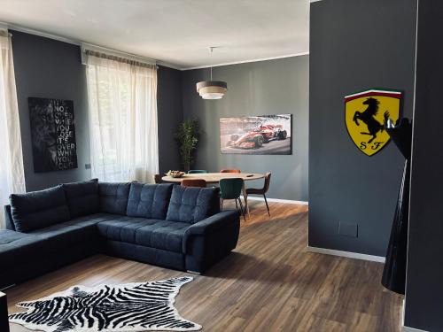 Monza Park Comfort Apartment