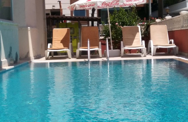 Mood Beach Hotel