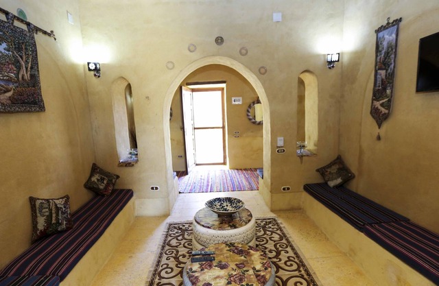 Mood Chalet