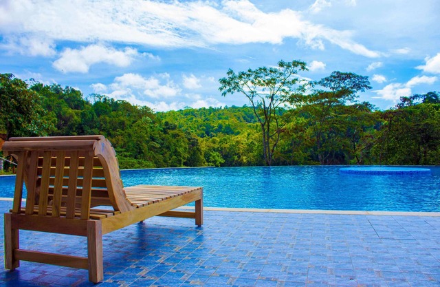 Mookanana Resort