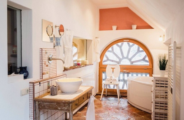 MOOKI Country Apartment vive en un antiguo granero