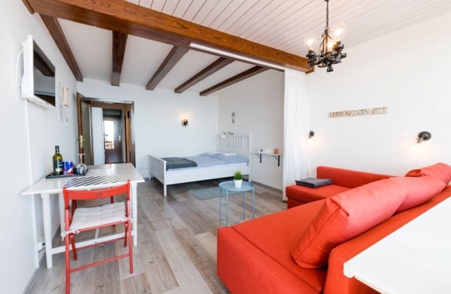 MOOKI Mountain & Pool Apartment Gerlitzen