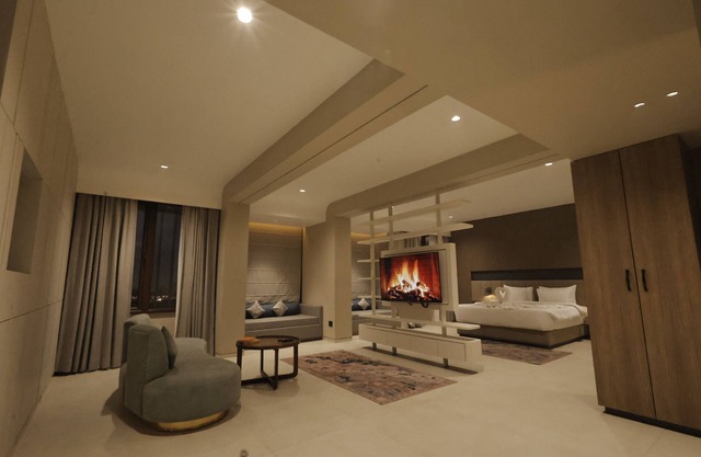 Moolchand Resorts