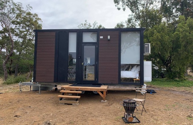 Moon Bay Cabin by Tiny Away