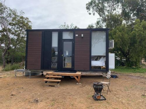 Moon Bay Cabin by Tiny Away