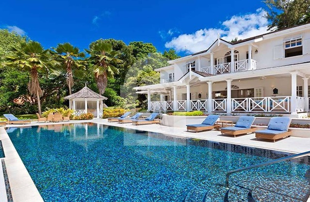 Moon Dance Luxury villa