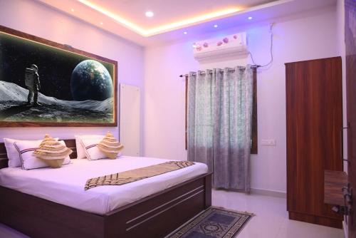 Moon Guest House