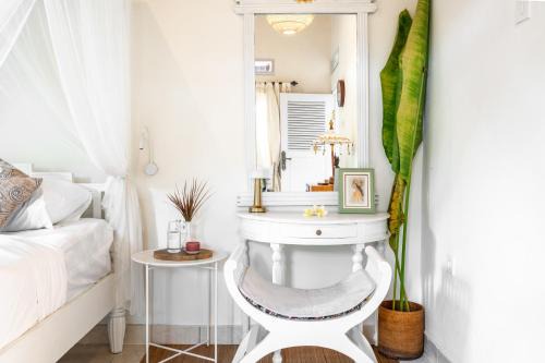 Moon & Honey villa
