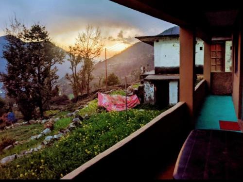 Moon Hotel Tungnath