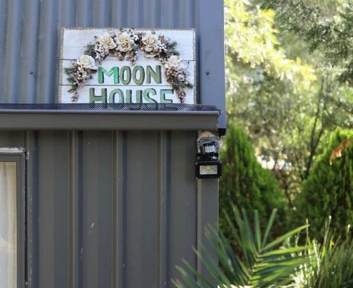 Moon House