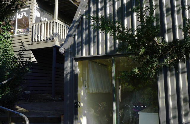 Moon House