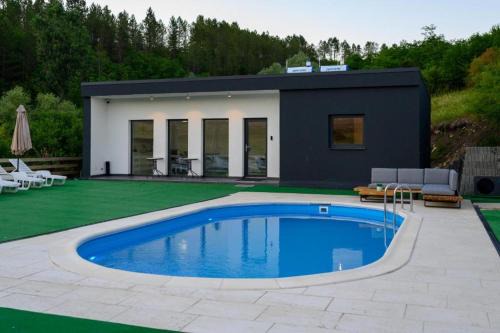 Moon House