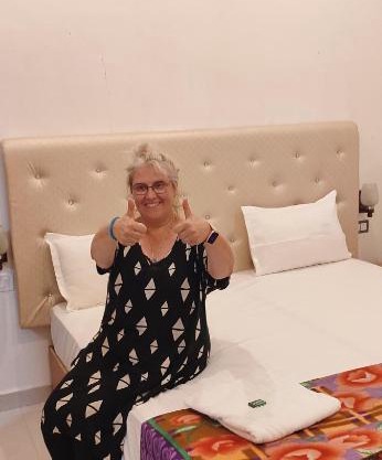 MOON LIGHT HOMESTAY
