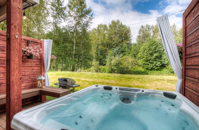 Moon River Suites #1